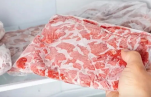 How Long Can Frozen Meat Be Kept? A Complete Guide to Safe & Quality Storage