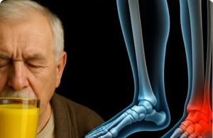 Your Legs Are the First to Weaken with Age — These 3 Natural Drinks May Help You Stay Strong and Steady