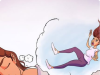 Why Do We Sometimes Feel Like We’re Falling When We Sleep? The Science Behind the Sensation