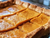 Sweet Potato Pie Bars