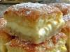 Vanilla Custard Cream Squares – A Timeless Dessert Delight