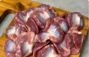 Chicken Gizzards: The Underrated Superfood You’re Missing Out On