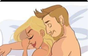 How True Love Shows Itself During Intimacy