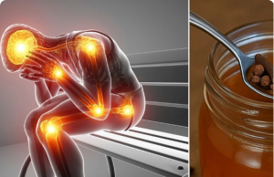 Garlic, Honey, and Cloves – A Powerful Natural Remedy Packed with Health Benefits