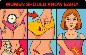 8 Unusual Signs That May Indicate Cervical Cancer – Every Woman Should Know