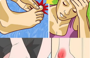 4 Things That Happen to the Body When Uric Acid Levels Rise – Important Information You Need to Know