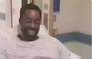 Man Who Died for 10 Minutes Shares What It Felt Like to Come Back to Life