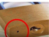 What Is That Little Hole at the Bottom of a Padlock For? The Surprising Truth