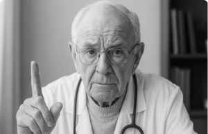 “Wake Up Right”: 93-Year-Old Doctor’s Life-Saving Morning Routine to Prevent Strokes After 60