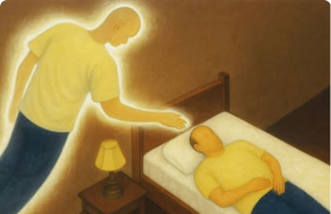 When Someone in the Family Passes Away: Why Excluding People From Funerals Harms Grieving Hearts (And What to Do Instead)