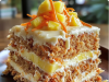 Hawaiian Carrot Pineapple Cake: The 45-Minute Tropical Showstopper That Tastes Like a Beach Vacation