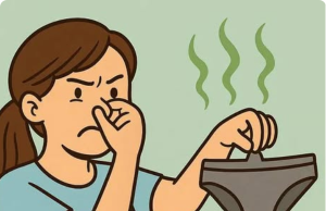 The Fishy Vaginal Odor Truth: Why It Happens and When to Worry (Without the Shame)