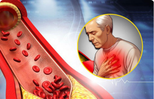 10 Silent Signs Your Arteries Are Clogging (And What to Do Before It’s Too Late)