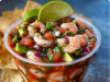 Mexican Shrimp Cocktail Zesty Style: The 20-Minute Showstopper That Tastes Like a Cabo Beach Bar (No Soggy Shrimp!)