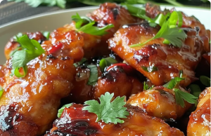 Sweet Hawaiian Chicken: The 30-Minute Weeknight Miracle That Tastes Like Waikiki (No Crockpot Needed!)