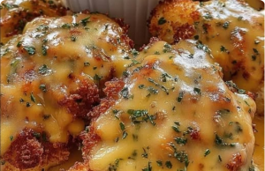 Outback Steakhouse Bloomin’ Onion