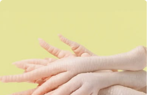 Who Should Skip Chicken Feet?