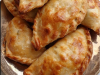 Forfar Bridies (Scottish Hand Pies)