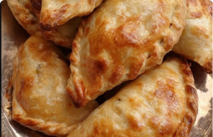 Forfar Bridies (Scottish Hand Pies)