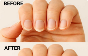 My Nana’s 3-Minute Nail Hack: Strengthen Weak Nails with Zero Effort