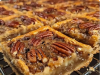 Easy Pecan Pie Bars