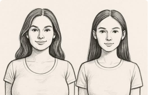 Understanding the Relationship Between Breast Size and Hormonal Health