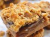 Carmelita Bars