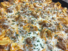 Creamy Italian Sausage Tortellini