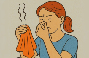 How Your Diet Can Cause a Fishy Smell Down There and What to Do About It