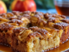 Easy Apple Cake