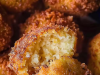 Homemade Hush Puppies