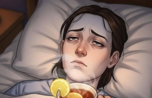 The most powerful herb that removes parasites, urinary tract infections and herpes