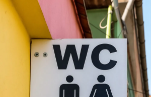 Why Do We See “WC” and Toilet Icons Everywhere?
