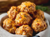 Rotel Cream Cheese Sausage Balls