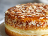 Authentic Bienenstich Kuchen (German Bee Sting Cake)