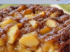 Easy Apple Cake