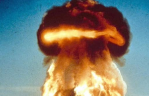 Top 10 Safest Places If World War III Broke Out