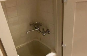 Uncover the Fascinating Secrets of Antique Mopping Sinks!