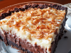 No-Bake German Chocolate Pie