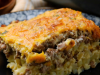 Make-Ahead Sausage Hashbrown Casserole