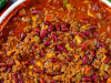 Wendy’s Copycat Chili