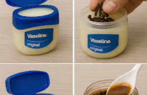 Cloves and Vaseline: A Simple, Powerful Remedy You Already Have at Home