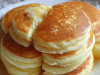 Best Fluffy Pancakes