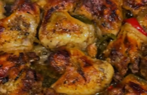 Easy Baked Chicken Wings – Juicy, Flavor-Packed & Foolproof!