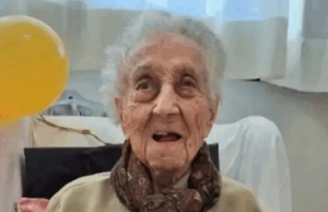 Doctors Study DNA of 117-Year-Old Woman to Uncover the Secrets of Longevity — Including a Key Food