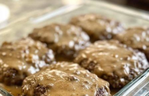 Amish Poor Man’s Steak