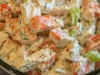 Crab Salad (Seafood Salad)