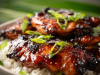 Huli Huli Chicken: The Grill That Sings Like a Maui Sunset and Tastes Like Two Oceans Holding Hands
