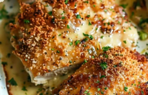 French Onion Chicken & Rice Recipe