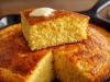 Grandmother’s Buttermilk Cornbread